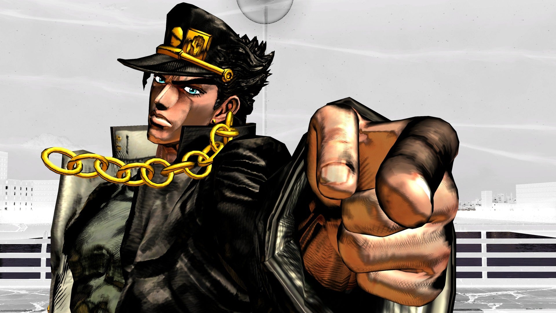 JoJo's Bizarre Adventure: All-Star Battle R Steam Udsalg