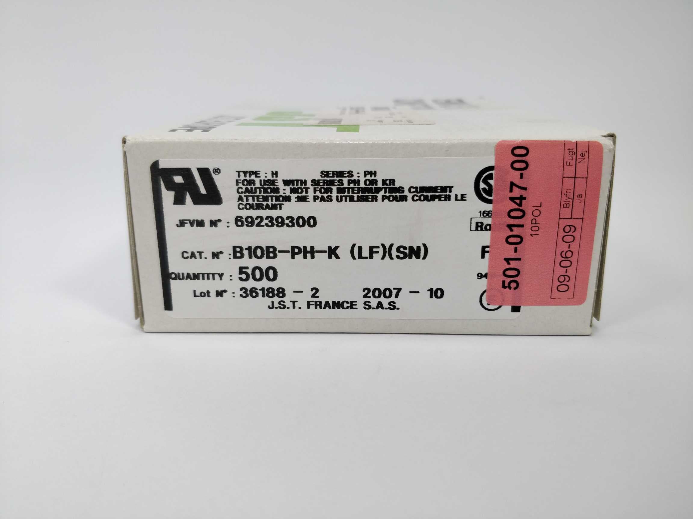 jst-b10b-ph-k-lf-sn-connector-header-500pcs_3.jpg JST B10B-PH-K (LF) (SN) Connector header 500pcs