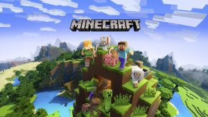 Minecraft XBOX One / Xbox Series X|S