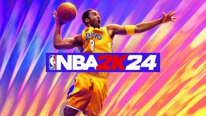 NBA 2K24 Kobe Bryant Edition Steam