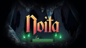 Noita Steam
