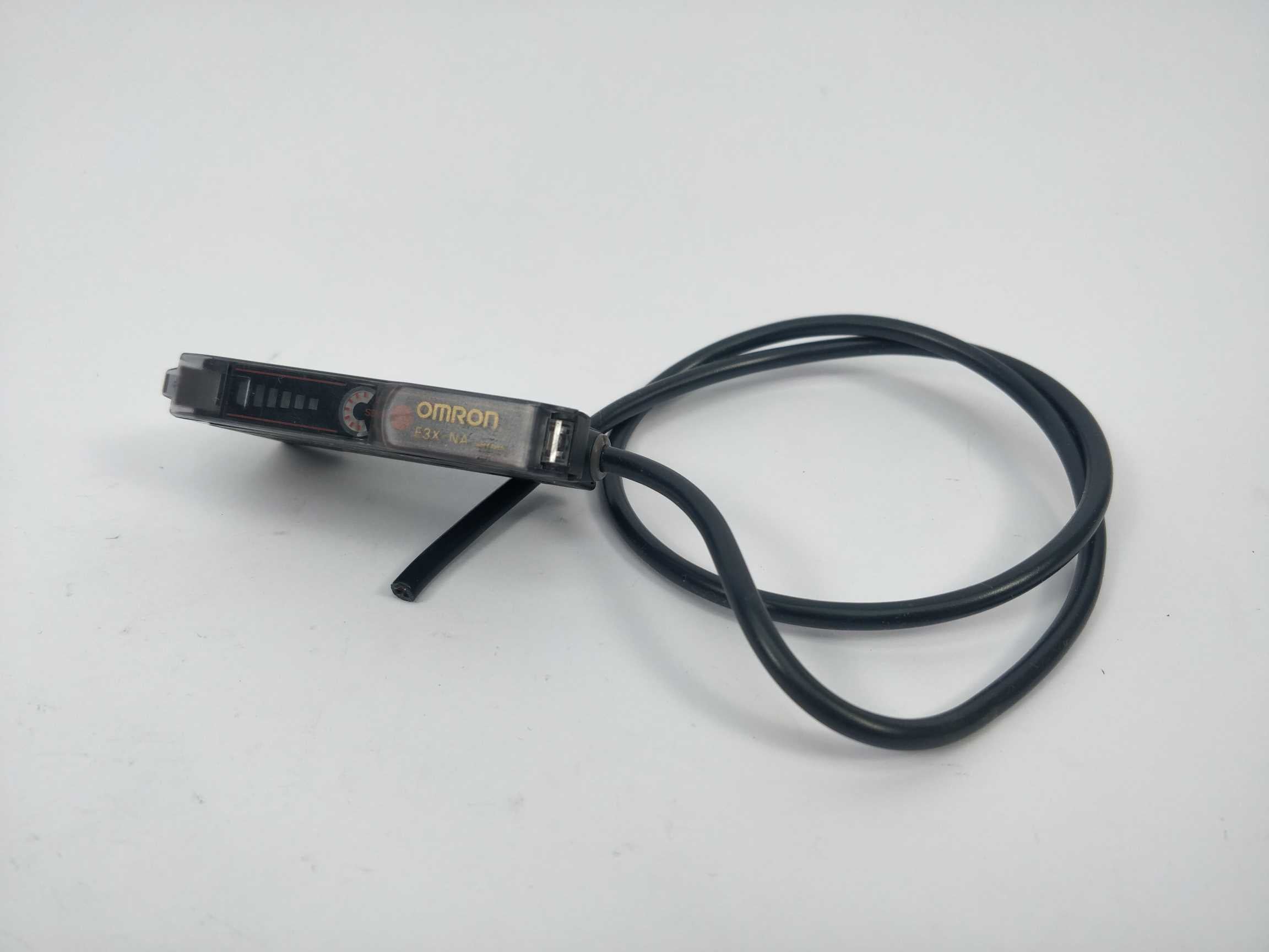 OMRON E3X-NA41 Photoelectric switch