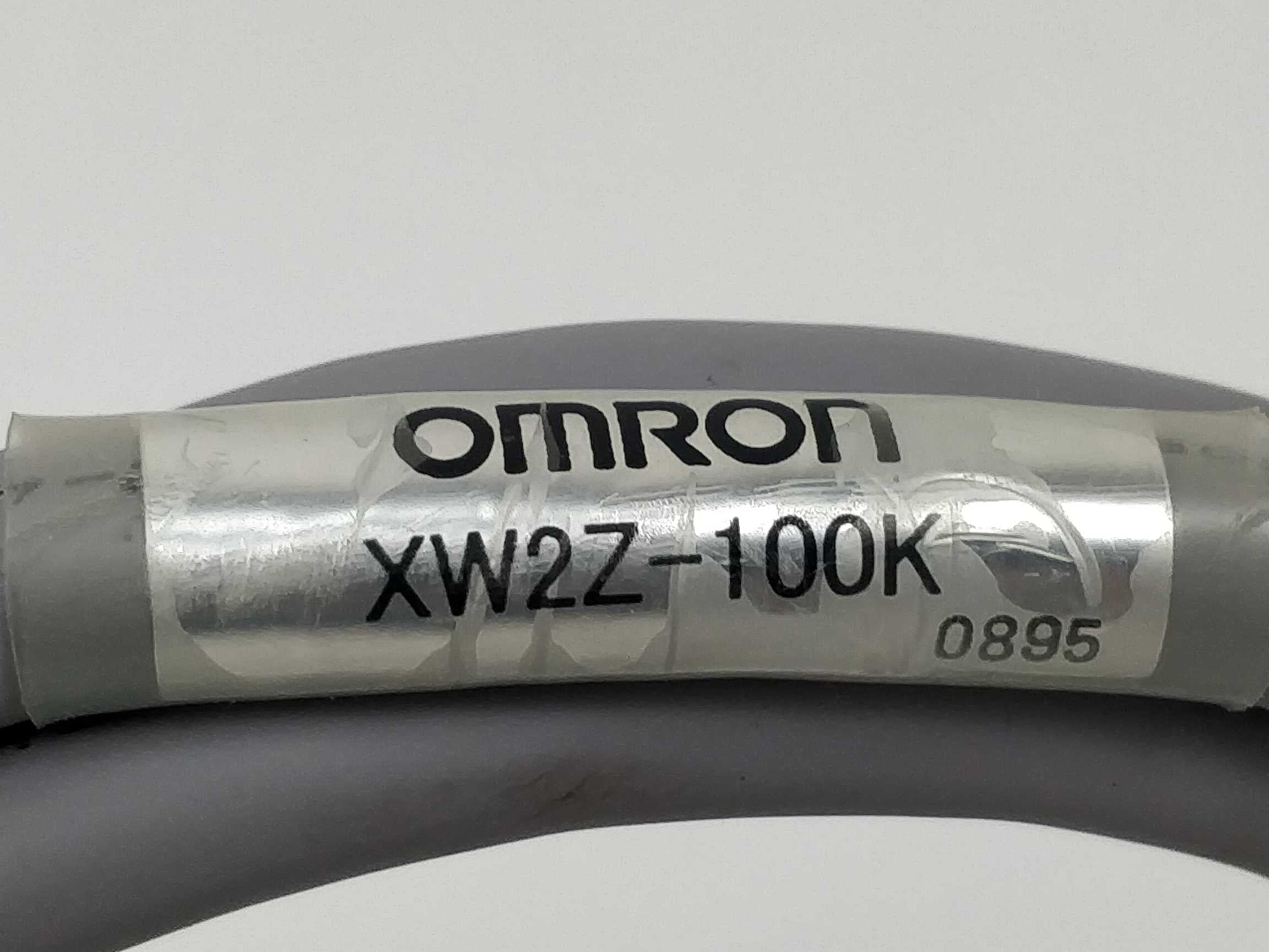 omron-xw2z-100k-connecting-cable_1.jpg OMRON XW2Z-100K Connecting Cable