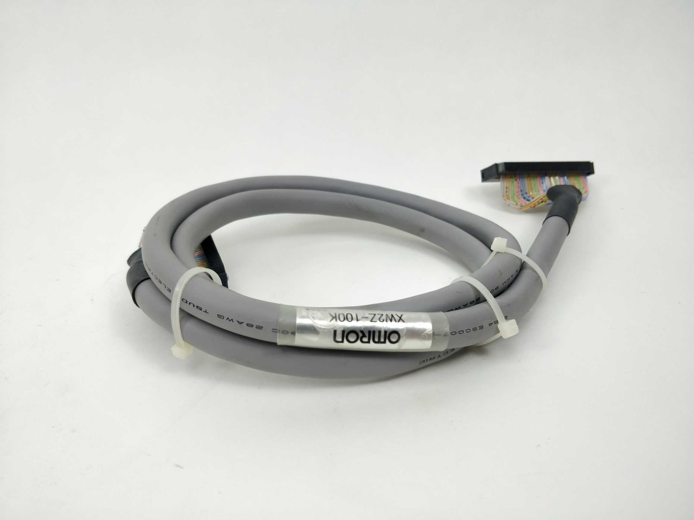omron-xw2z-100k-connecting-cable_2.jpg OMRON XW2Z-100K Connecting Cable