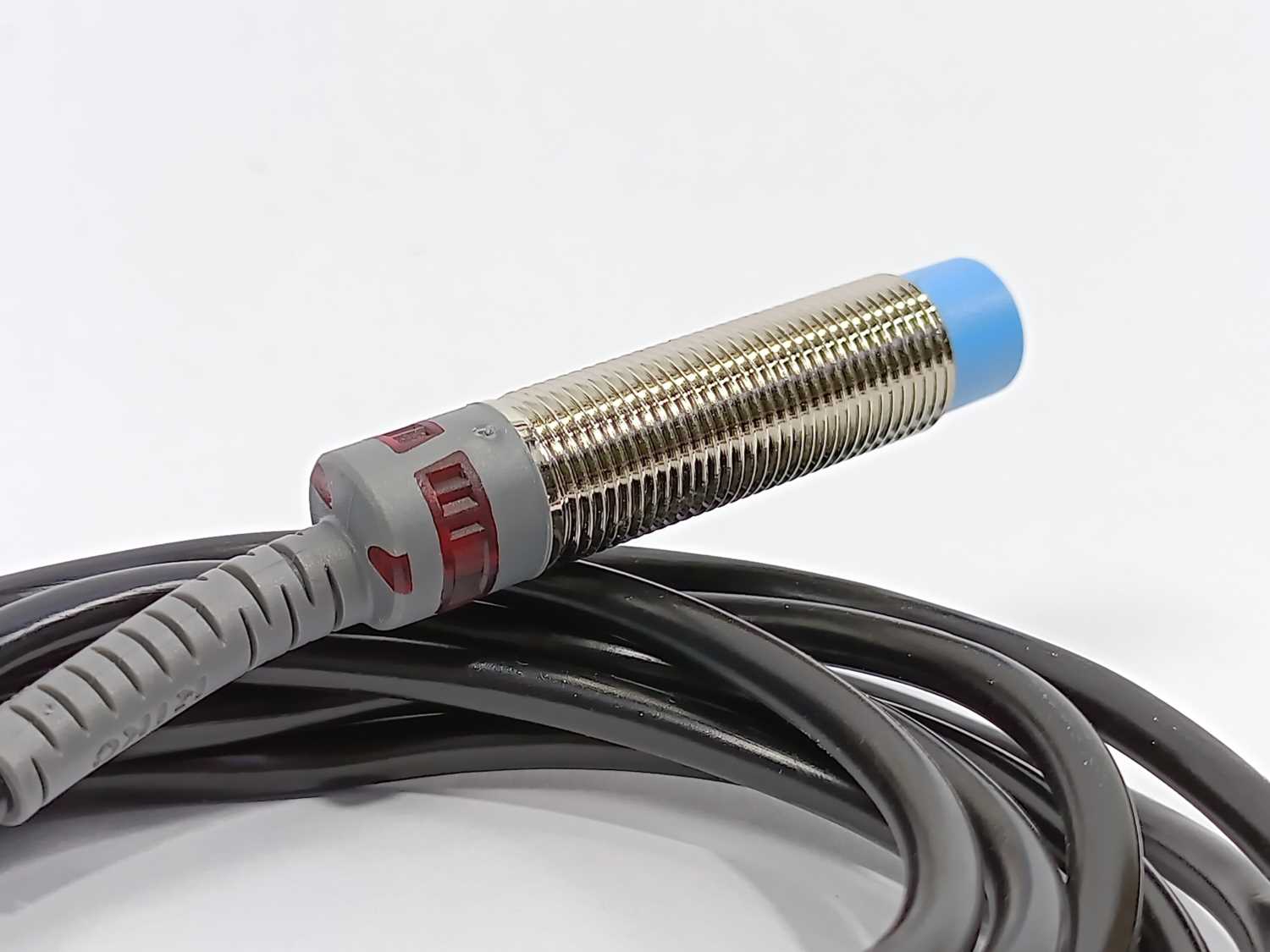 riko-psc1205-np-tubular-inductive-proximity-sensor_1.jpg Riko PSC1205-NP Tubular Inductive Proximity Sensor