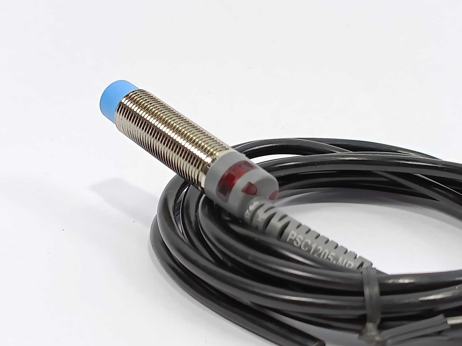 riko-psc1205-np-tubular-inductive-proximity-sensor_3.jpg Riko PSC1205-NP Tubular Inductive Proximity Sensor