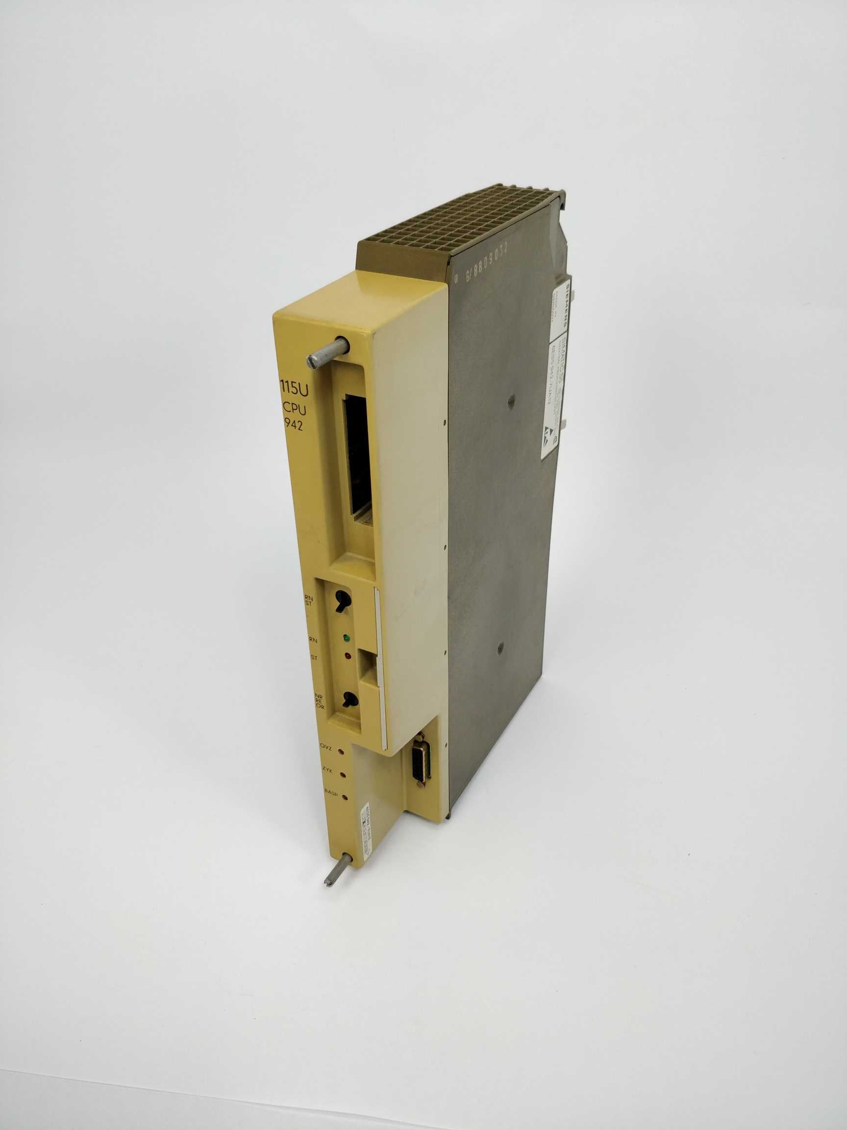 siemens-6es5942-7ua12-simatic-s5-central-processing-unit_2.jpg Siemens 6ES5942-7UA12 Simatic S5 central processing unit