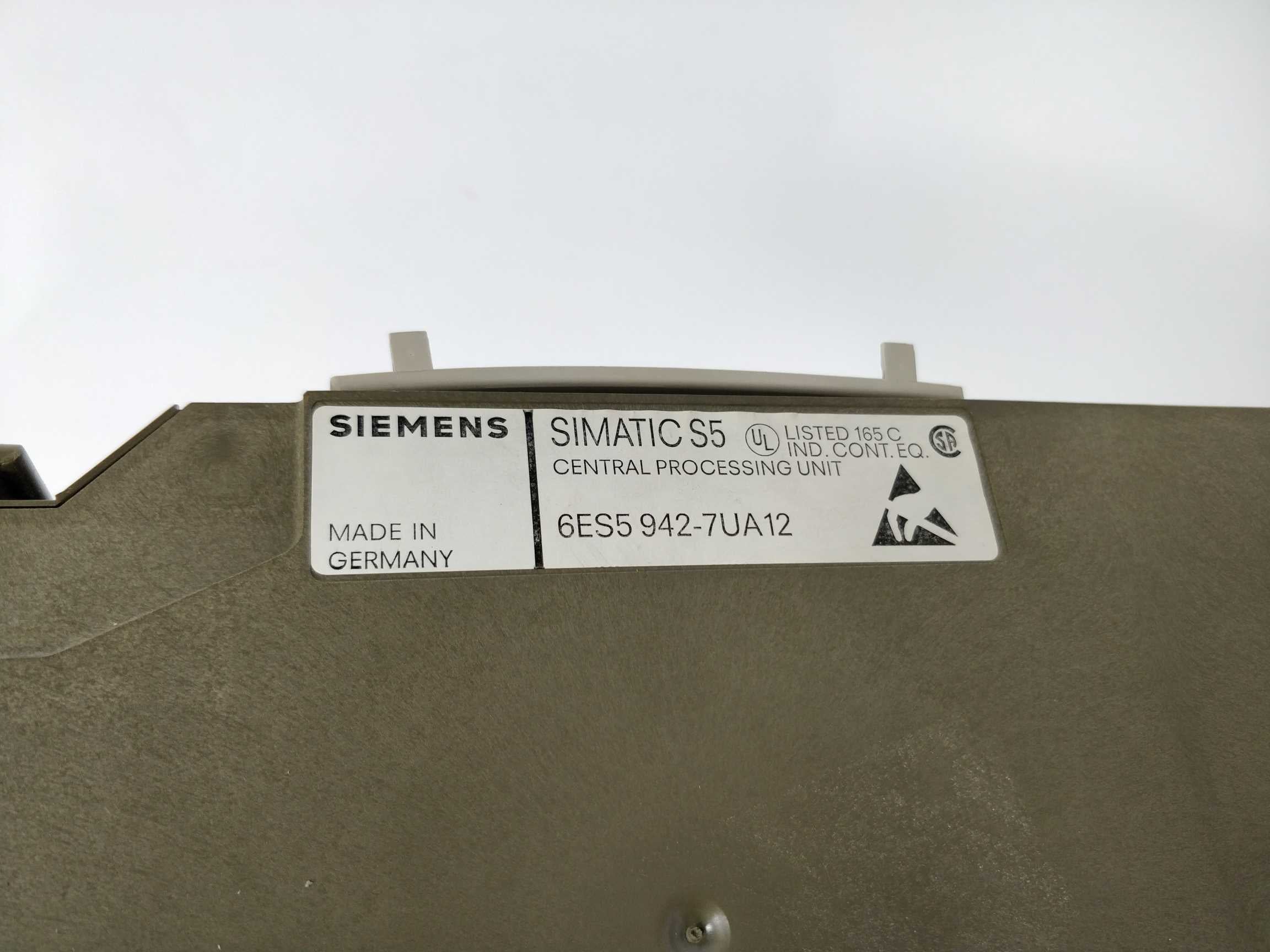siemens-6es5942-7ua12-simatic-s5-central-processing-unit_3.jpg Siemens 6ES5942-7UA12 Simatic S5 central processing unit