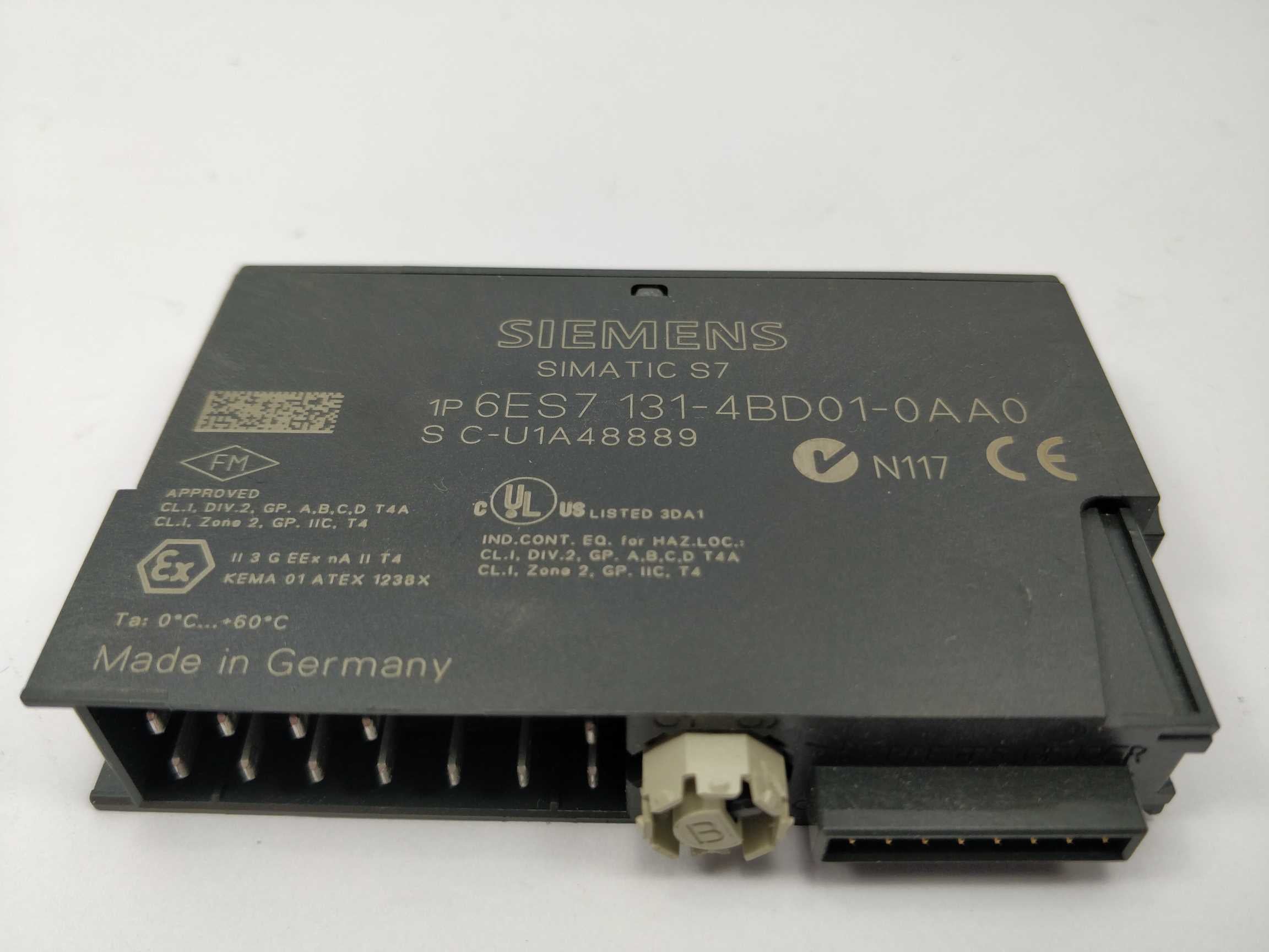 siemens-6es7131-4bd01-0aa0-digital-input-module_1.jpg Siemens 6ES7131-4BD01-0AA0 Digital Input Module