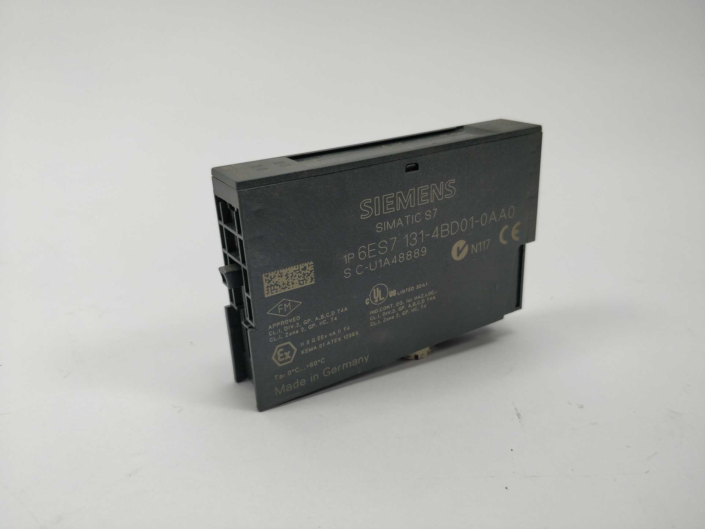 siemens-6es7131-4bd01-0aa0-digital-input-module_2.jpg Siemens 6ES7131-4BD01-0AA0 Digital Input Module