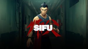 Sifu Steam