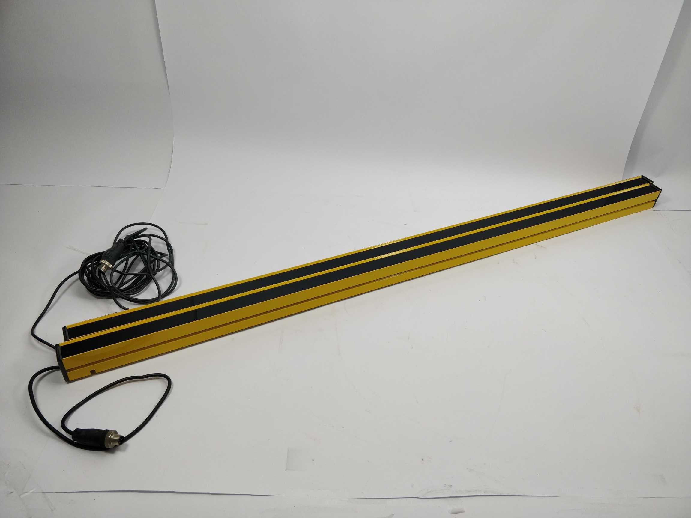 SMART SCAN 012-110 Light Curtain Transmitter/Receiver Set Online Hot Salg