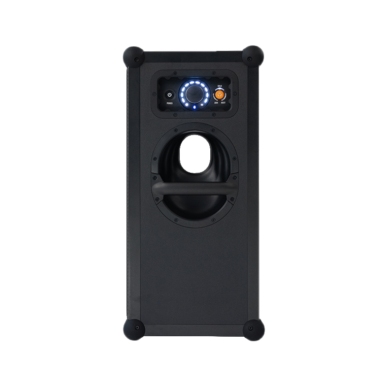 Soundboks 4 x Jägermeister 2025 Edition