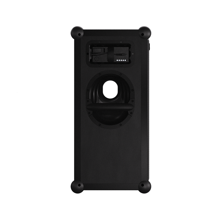 Soundboks 4 x Jägermeister 2025 Edition