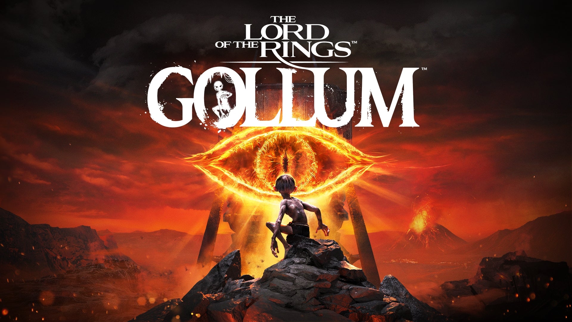 The Lord of the Rings: Gollum PRE-ORDER Steam