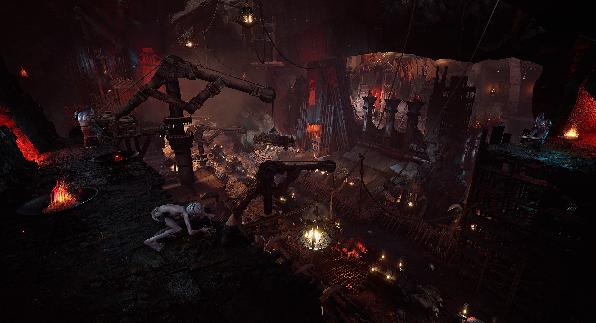 The Lord of the Rings: Gollum PRE-ORDER Steam