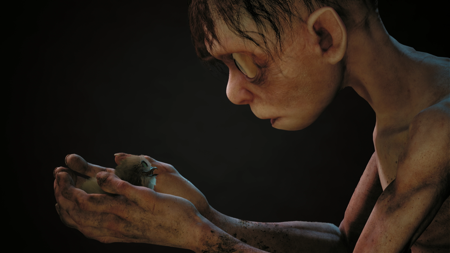 The Lord of the Rings: Gollum PRE-ORDER Steam