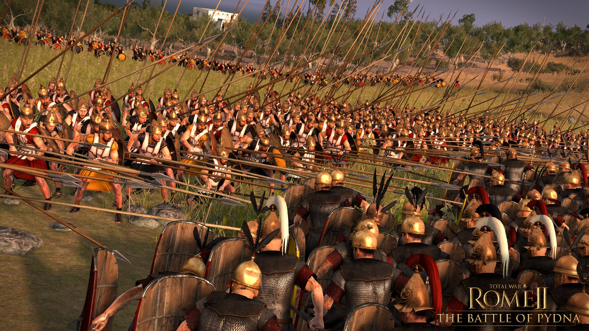 Total War: ROME II Emperor Edition