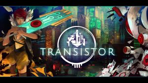 Transistor GOG