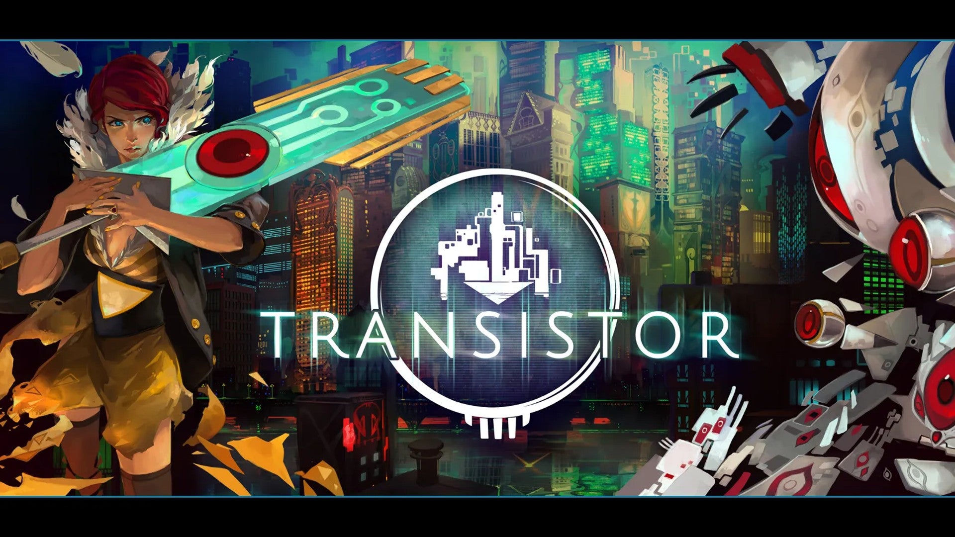 Transistor GOG