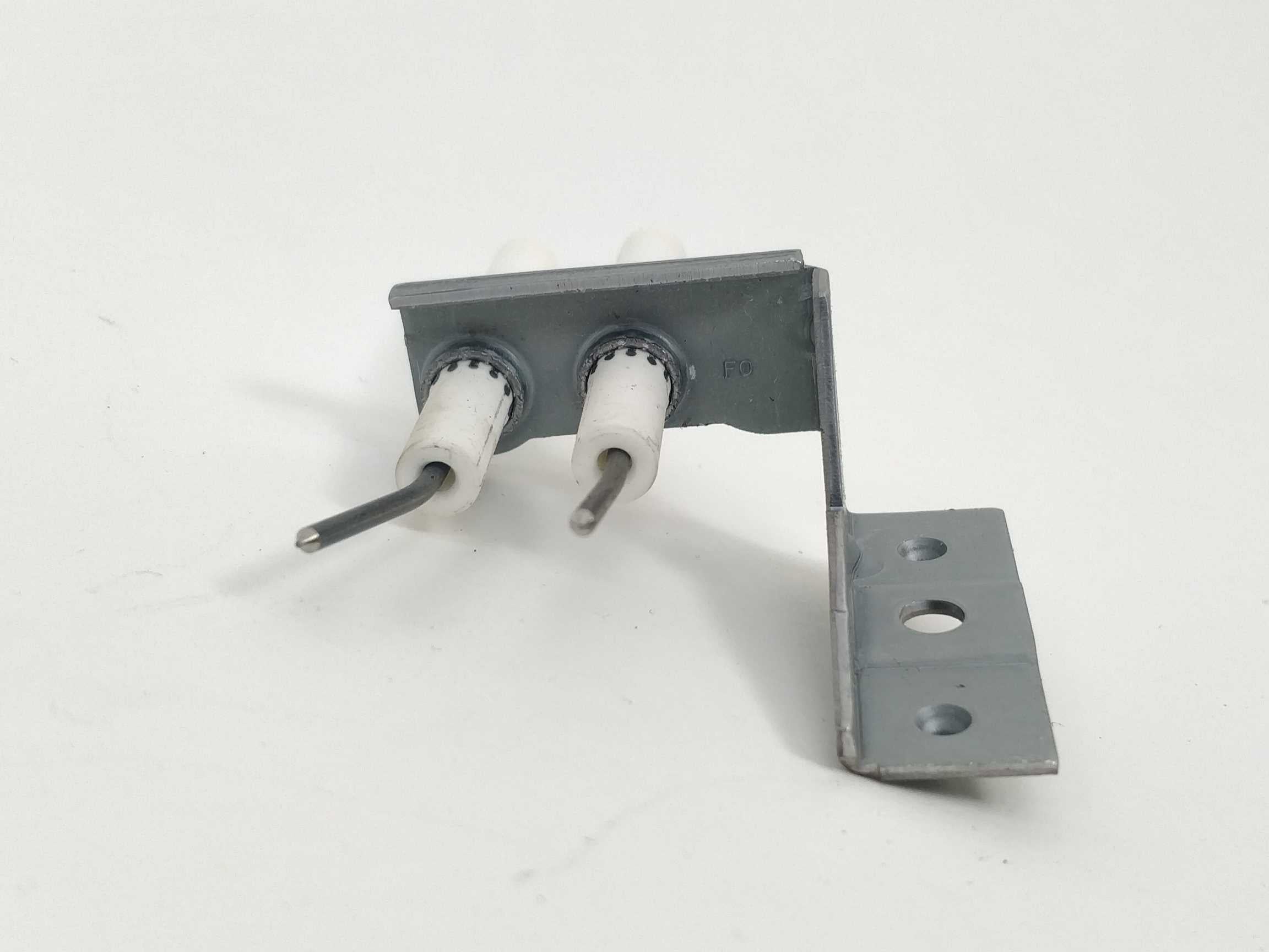 Vaillant 090684 Double Ignition Electrode