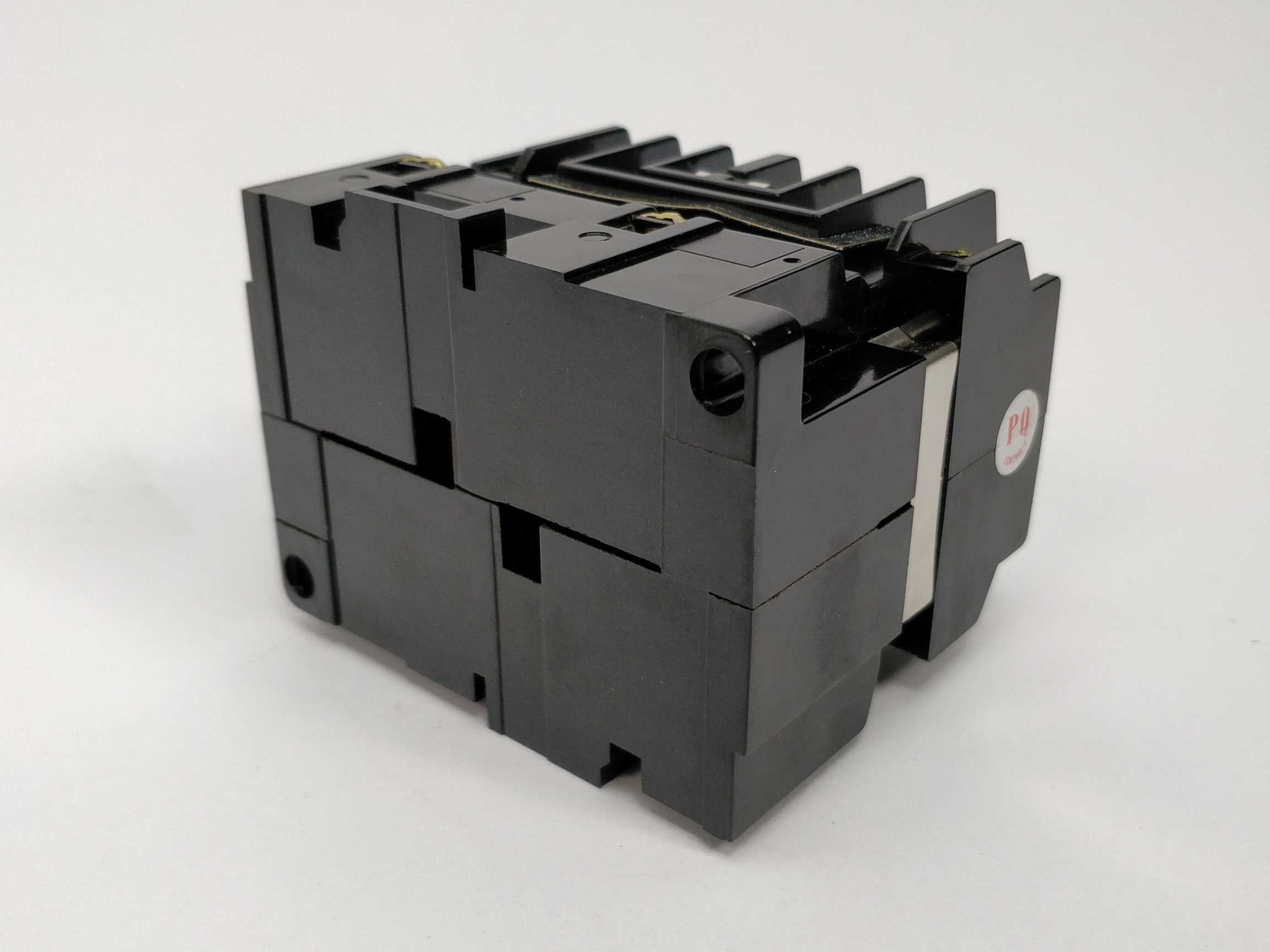 YASKAWA HC-10E2 Magnetic Contactor 100-110V coil