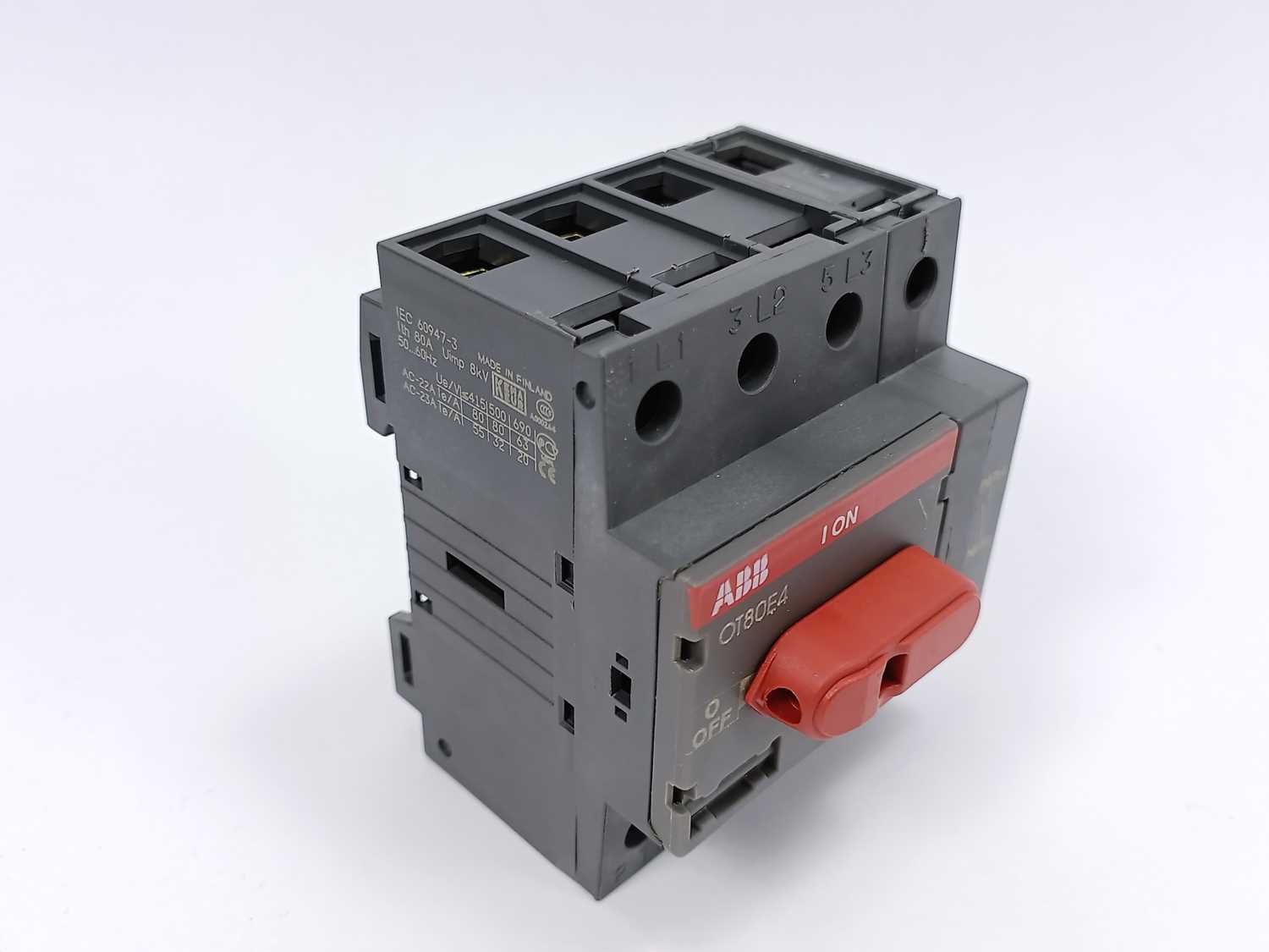 abb-1sca022369r2960-ot80e4-load-break-switch_2.jpg ABB 1SCA022369R2960 OT80E4 Load Break Switch