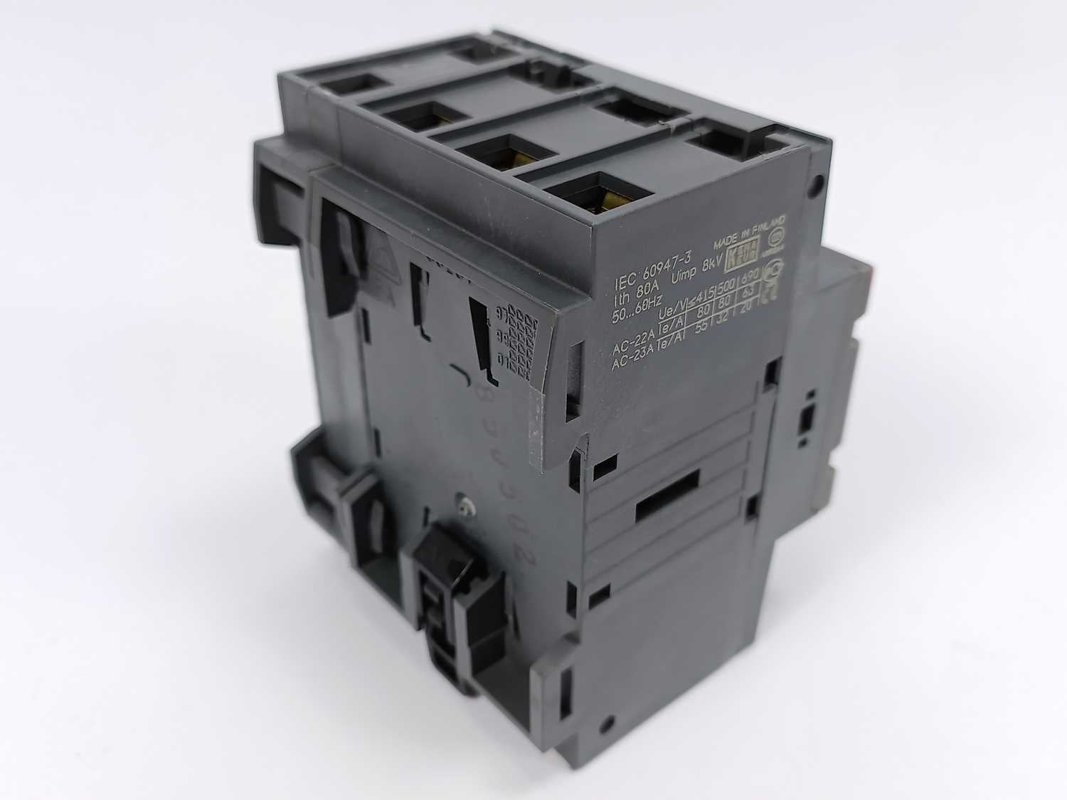 abb-1sca022369r2960-ot80e4-load-break-switch_3.jpg ABB 1SCA022369R2960 OT80E4 Load Break Switch