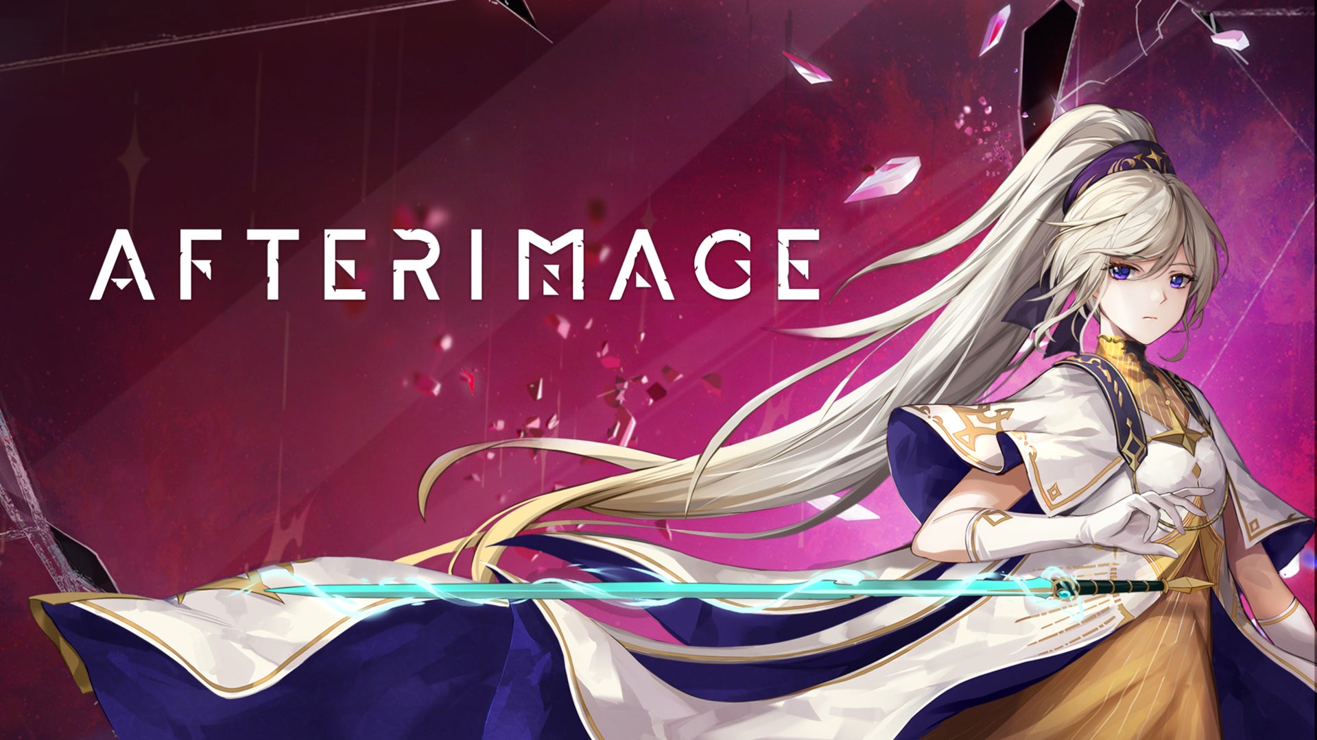 Afterimage Steam