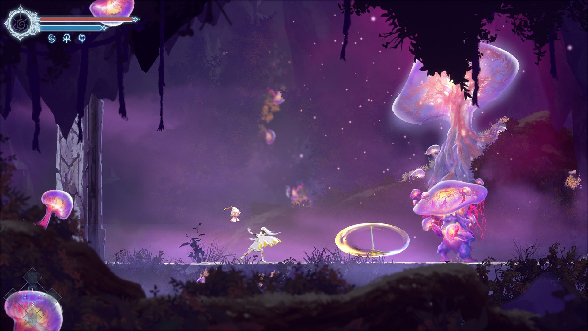 Afterimage Steam
