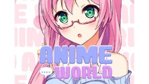 Anime World Steam