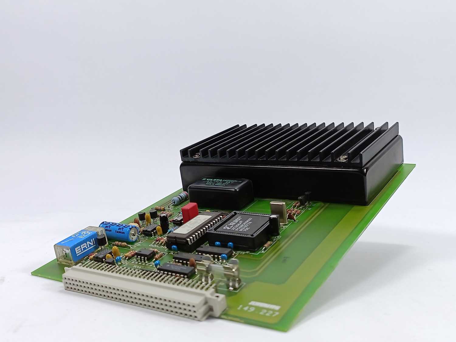 arburg-149-227-ident-no-2-5303-a-power-supply_1.jpg Arburg 149.227 IDENT.NO.: 2.5303 A POWER SUPPLY