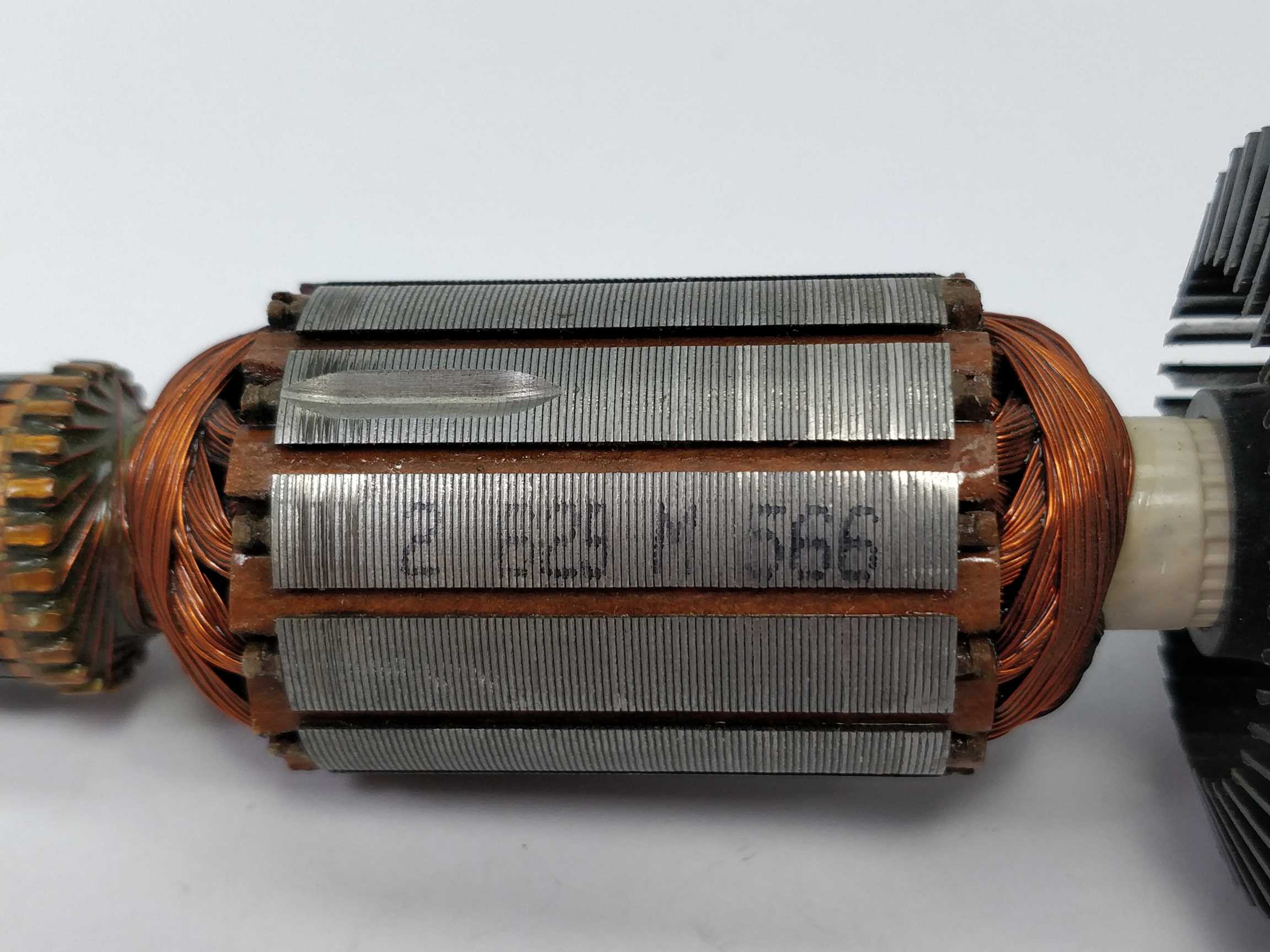 bosch-2-629-m-566-motor-rotor-spare_2.jpg Bosch 2 629 M 566 Motor rotor spare