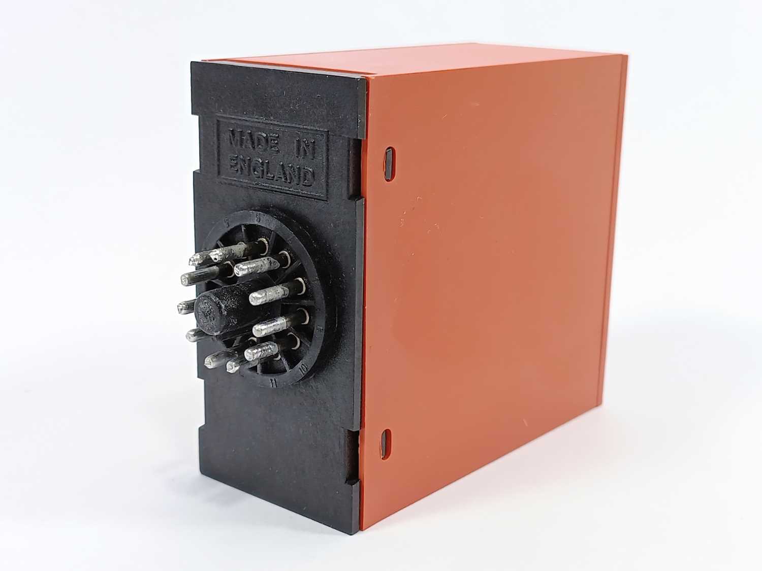 broyce-control-b1pr-400vac-3-phase-sequence-failure-relay_1.jpg BROYCE CONTROL B1PR 400VAC 3 Phase Sequence / Failure Relay