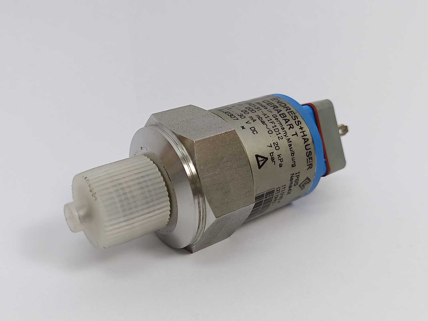 Endress+Hauser PMC131-A11F1D12 CERABAR T