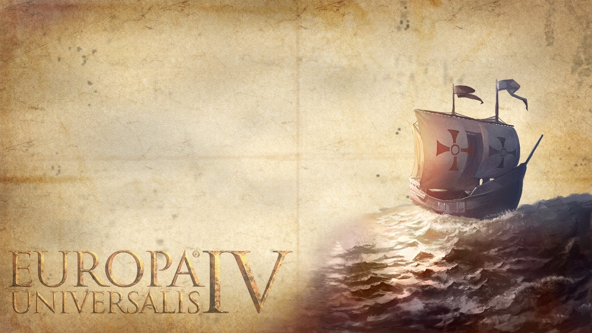 Europa Universalis IV Udsalg