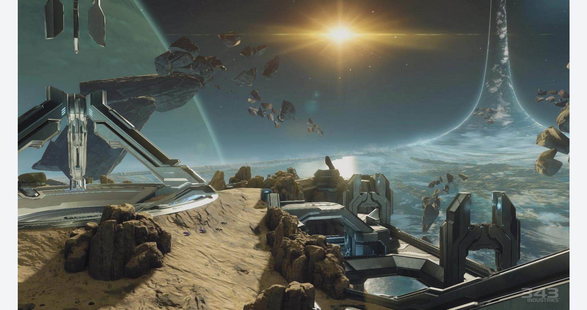 Halo: The Master Chief Collection PC