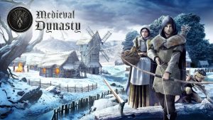 Medieval Dynasty Steam