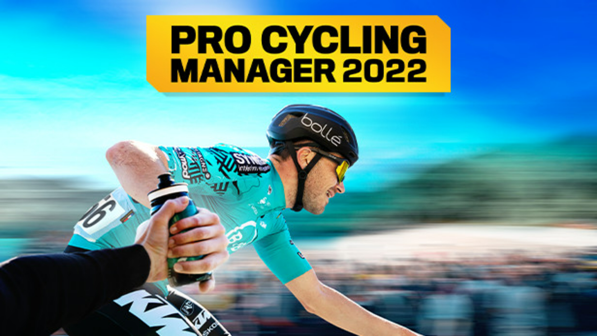 Pro Cycling Manager 2021