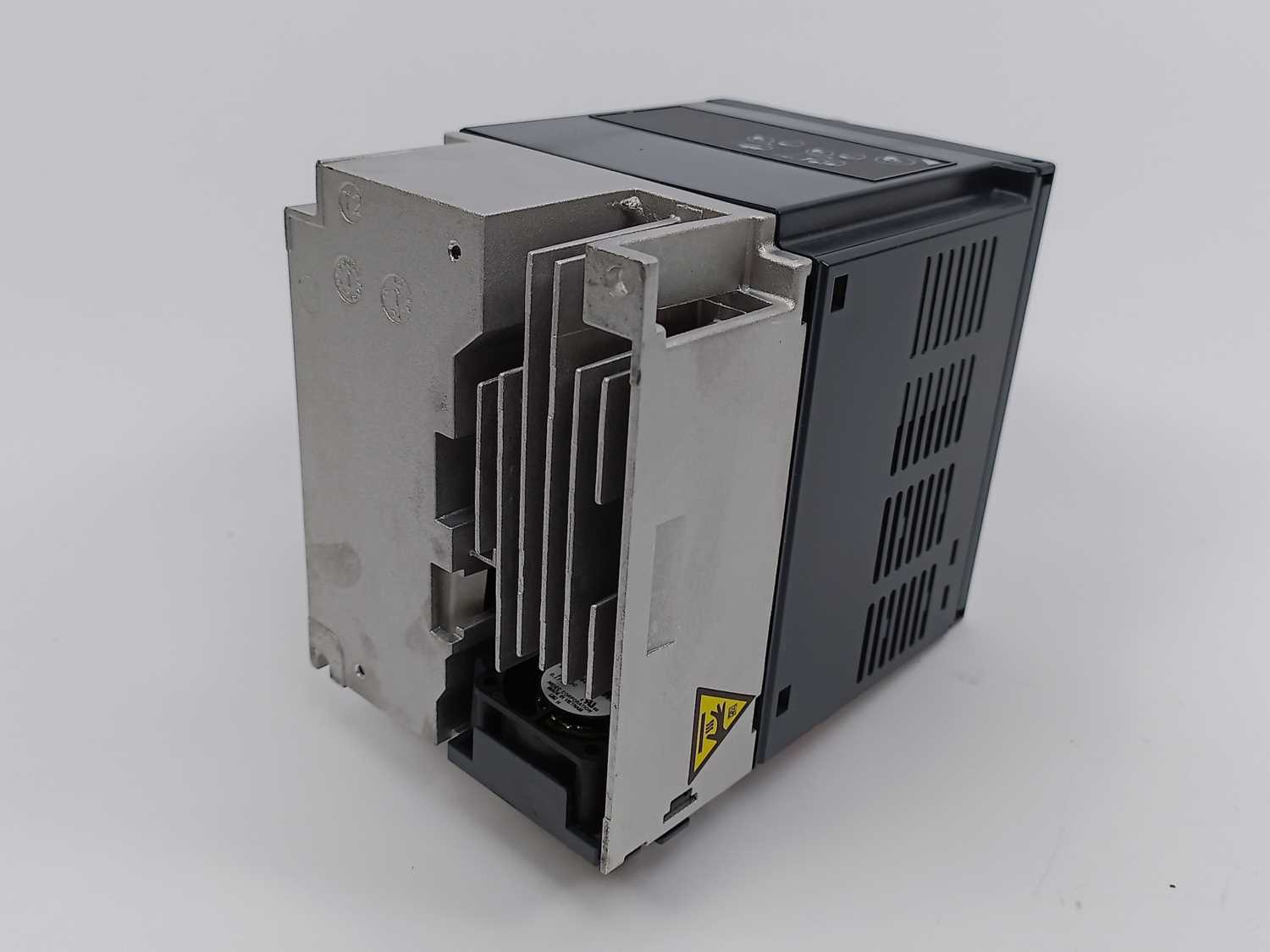 Schneider Electric ATV212HU22N4 AC Variable Speed Drive