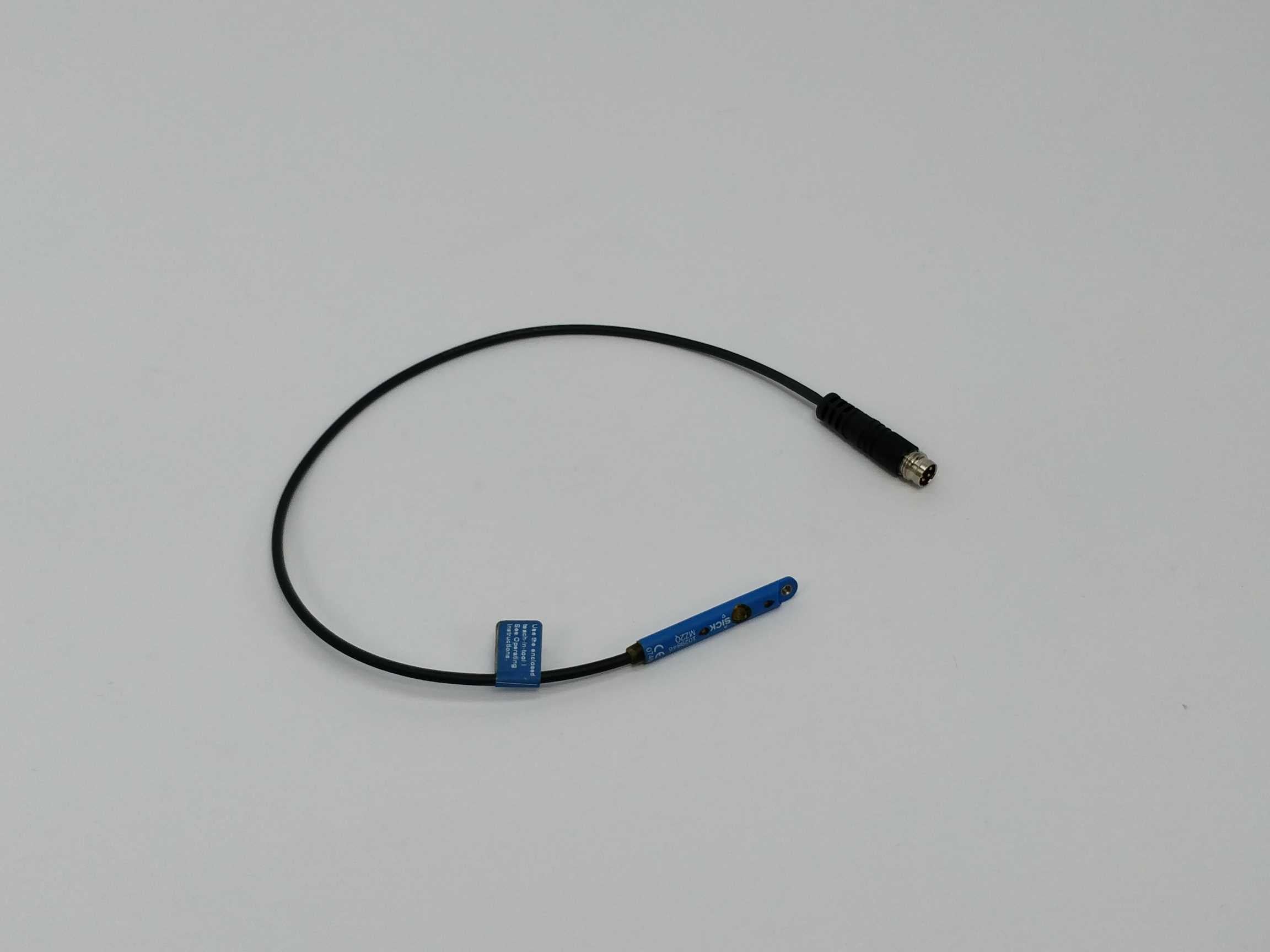 SICK MZT6-03VPS-KP0 1023971 Magnetic Sensor Levere