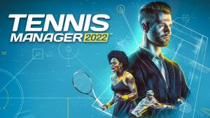 Tennis Manager 2022 Steam
