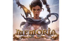 The Dark Eye Memoria PS5