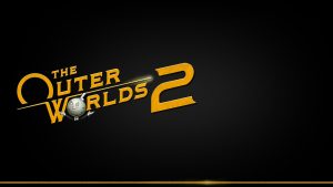 The Outer Worlds 2 PRE-ORDER Epic Games