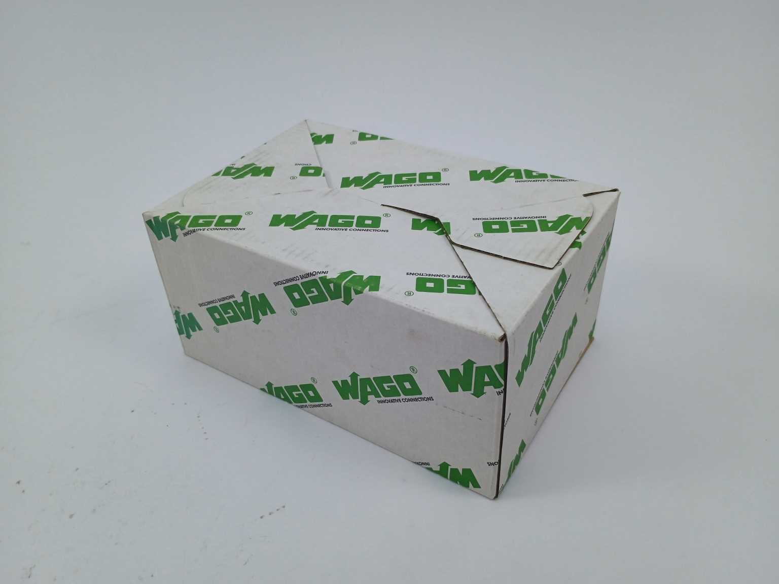 wago-281-328-rl-mtd-end-plate-100-pcs_1.jpg Wago 281-328 RL MTD END PLATE 100 Pcs Online