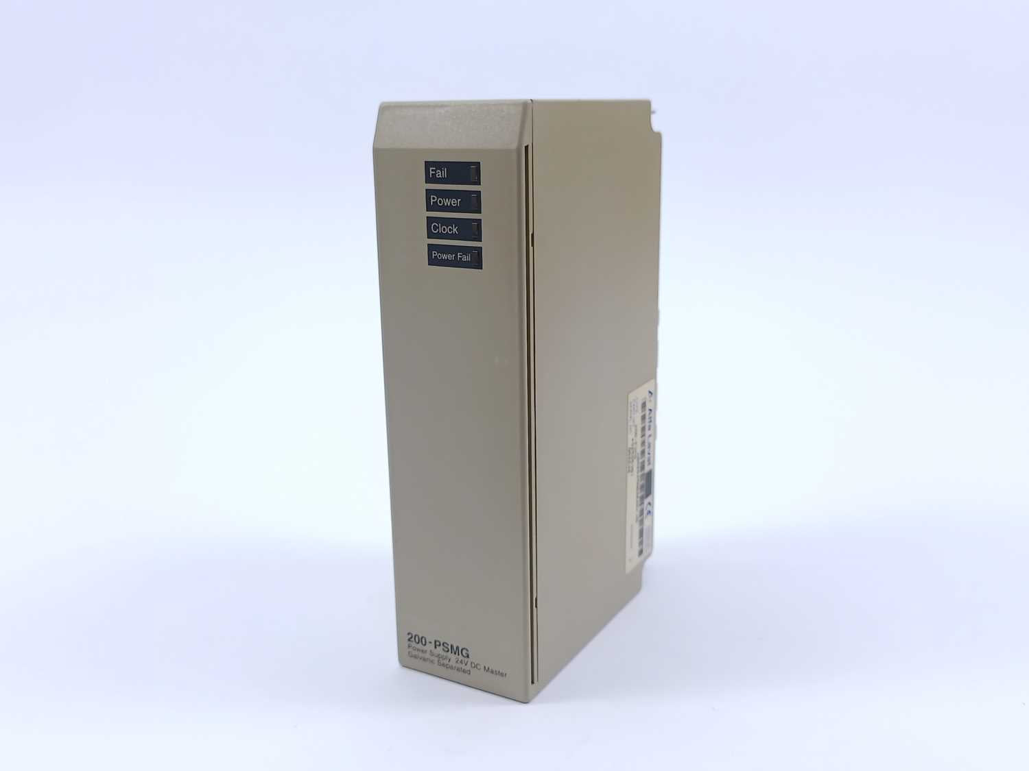 Alfa Laval 492585301 200-PSMG Power Supply 24V DC Master