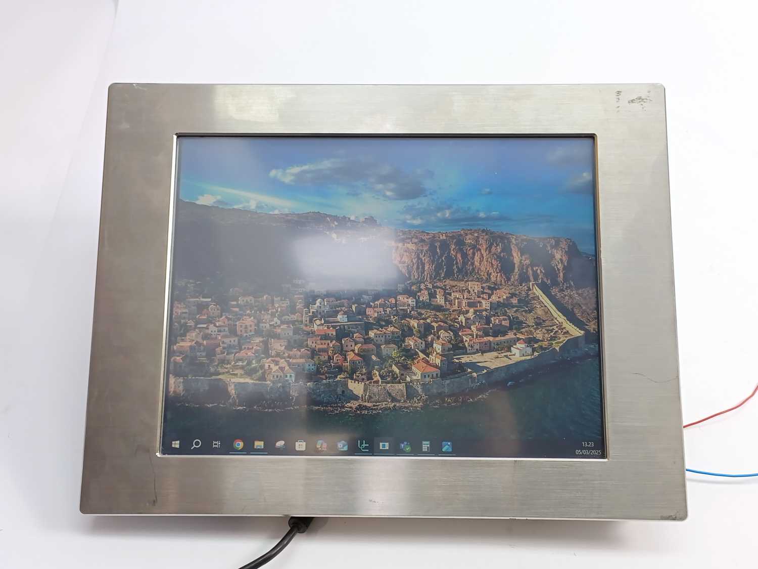 APLEX ADP-1150T-54 - W/ touch DC11-28V Levere