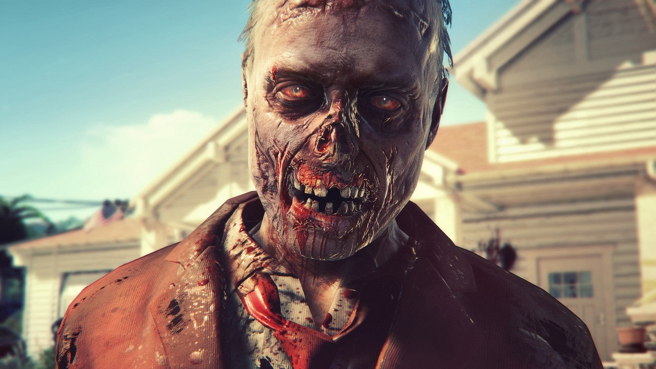 Dead Island 2 XBOX One / Xbox Series X|S