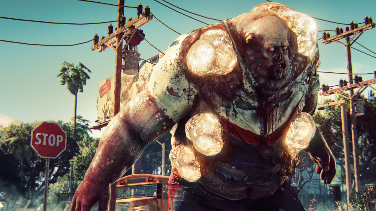 Dead Island 2 XBOX One / Xbox Series X|S