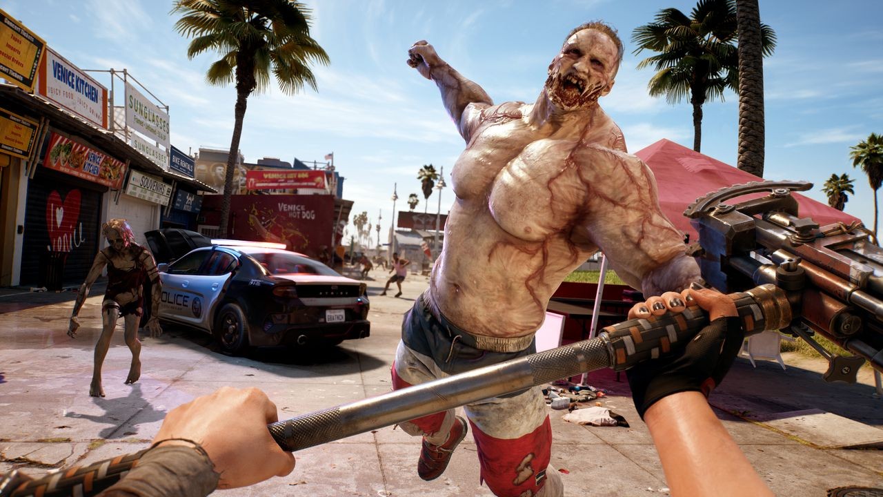 Dead Island 2 XBOX One / Xbox Series X|S